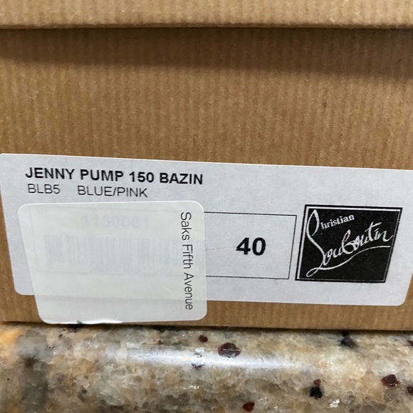 Christian Louboutin Shoes - Picture 10 of 10